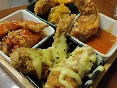 -京尚道韩式美食屋(海甸岛店)