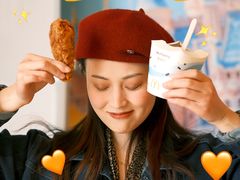 -麦当劳(仙林亚东城得来速店)