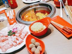 -季季红火锅(丰城洪客隆店)