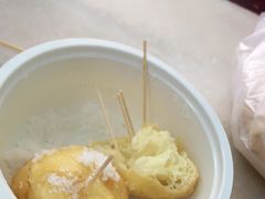 -锦芳小吃外卖(鲜鱼口店)