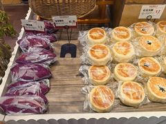 -富贵面包公司(运河店)