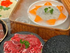 -骨之味·筒骨汤火锅(江头店)