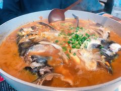 -荷庭·精致湘菜(华强北九方店)