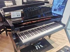 -柏斯音乐(北京荟聚购物中心)