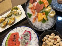 -真剑日本料理·铁板烧(贵州路店)