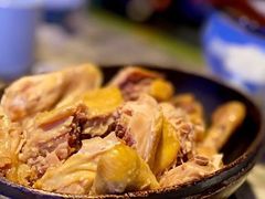 叫花童子鸡-桂满陇天书(南京德基旗舰店)
