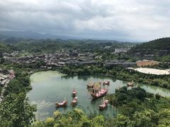 -青岩古镇