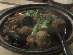 -峰味香.酱香米线.黄焖鸡(定西路店)