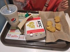 -肯德基(李家沱店)