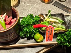 -板前十胜·和牛烧肉专门店(北京总店)