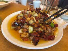 -陈麻婆豆腐总店