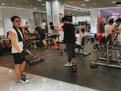 -奇迹健身(金牛凯德店)