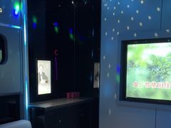 -海乐星KTV(航空路店)
