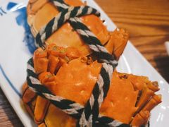 -红叶日料·放题·海胆·定食(星海店)