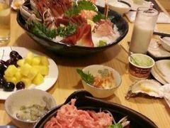 -浦·传统日式料理(3 5 1 1 店)