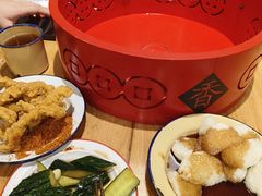 -聂发财重庆江湖菜(解放碑店)