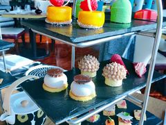 -翡翠36餐厅(浦东香格里拉店)