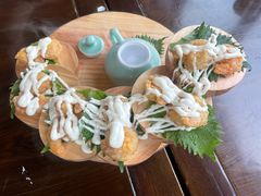 -雷峰塔·藕香居餐厅