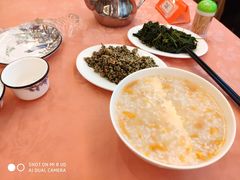 -深运潮州粥(东门店)