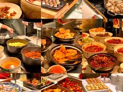 -The COOK·厨餐厅·自助餐(浦东嘉里大酒店)