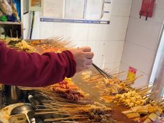 -郭记小街麻辣烫(虎坊路店)