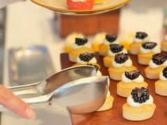-上海苏宁宝丽嘉酒店·Cafe Bellagio西餐厅