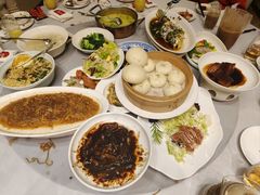 -丰收日·小海鲜·沪上家宴(顾村正大店)