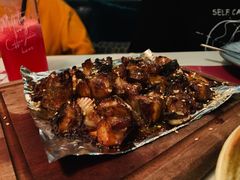-IL Forno 意坊·意大利餐厅(花园店)