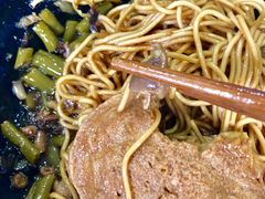 -老地方面馆(思南路店)