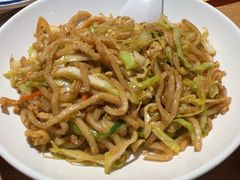 -晋情·游子轩(梅花路店)