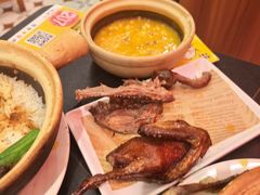 -超记煲仔饭(北京路店)