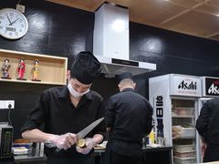 -东京屋(武定路店)