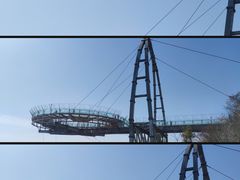 -京东石林峡风景区