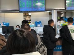 -浙江大学医学院附属第一医院(庆春院区)