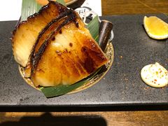 银鳕鱼西京烧-极料理(普罗理想国店)