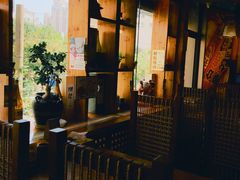 -有喜屋·深夜食堂(北京西路店)