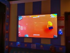 -唱吧麦颂KTV(松江五龙商业广场店)