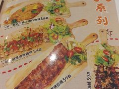 -Red Rice米饭主题餐厅(荔枝角店)