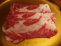 -温野菜涮涮锅(西单大悦城店)