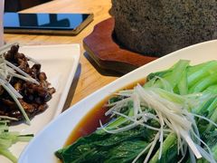 -嫩芽 ·地道重庆菜(十八梯露台夜景店)