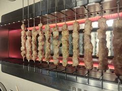 -丰茂烤串(五道口店)