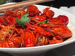 -海底捞火锅(牡丹园店)