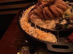 -Outdark Korean Restaurant