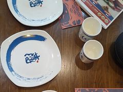 -满园烤鸭·春饼(太原街万达店)