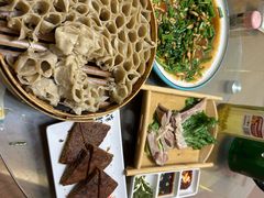-沽源味道(中环路店)