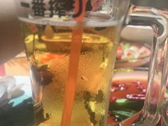 -你又瘦了小酒馆(奥体店)