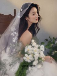 -全城热恋璀璨婚纱摄影(国贸总店)