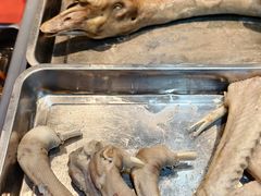 -车头老二大排档(金城步行街店)