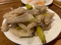 -富源春面馆(四川北路店)