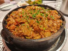 -客家大院·非遗赣南客家菜(郁孤台店)